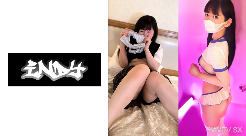 534CRT-013 身長148cm【20時間着用】ラズベリーぱんつちゃん_女子こーこー生【K①】