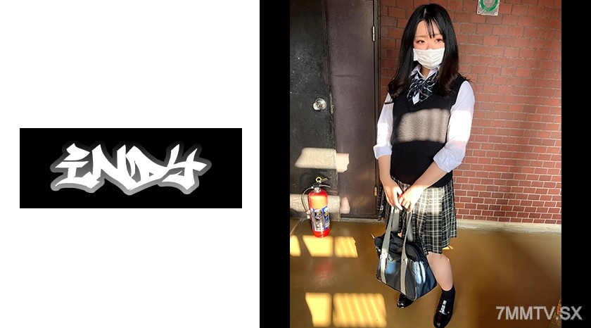 534IND-092 顔出し【個人撮影】優等生っぽい制服美小女と自宅でのハメ撮り映像を無断配信_ぶっかけ～中出し_痙攣絶頂姿を収録※所持は責任を問いません