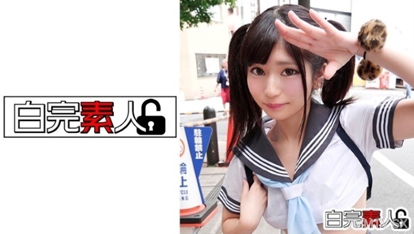 494SIKA-243 ツインテ美白娘を拘束+電マ+デカチンでイかせまくる