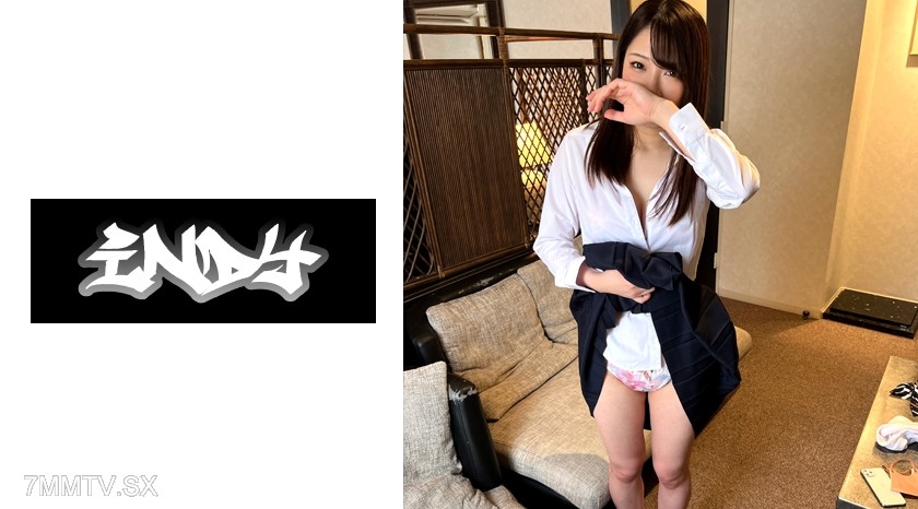 534POK-025 【個人撮影】絶世のアイドル級美少女りんかちゃん。制服のままで生ハメに中出しまで成功