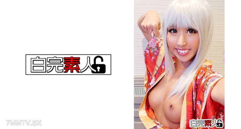 494SIKA-251 ドスケベ褐色ギャルとビチャビチャ潮吹きセックス