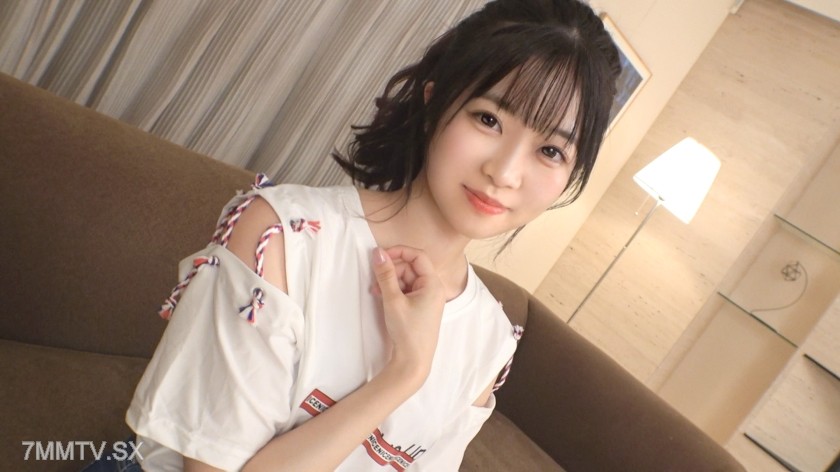 [モザイク破壊]SIRO-4974 【スタイル抜群】【NTR願望あり】ジムインストラクターの美体！キスするとすぐにスイッチオン！背徳感ありの責められるようなセックスをご希望の小動物系可愛い子ちゃん ネットでAV応募→AV体験撮影 1920