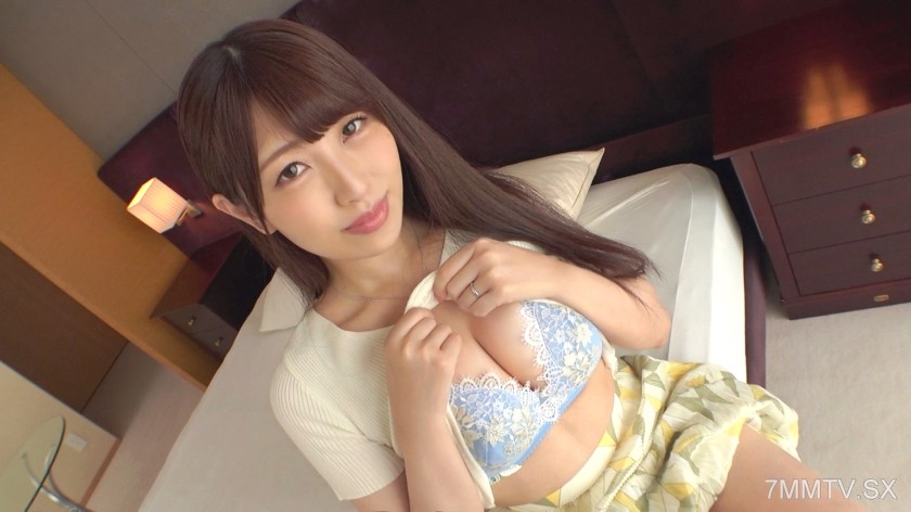 [モザイク破壊]SIRO-4993 【看護師で人妻】【最強のエロ属性持ち】共働きですれ違い生活。溜まる性欲を解放させに、いざAV出演！ 応募素人、初AV撮影 310