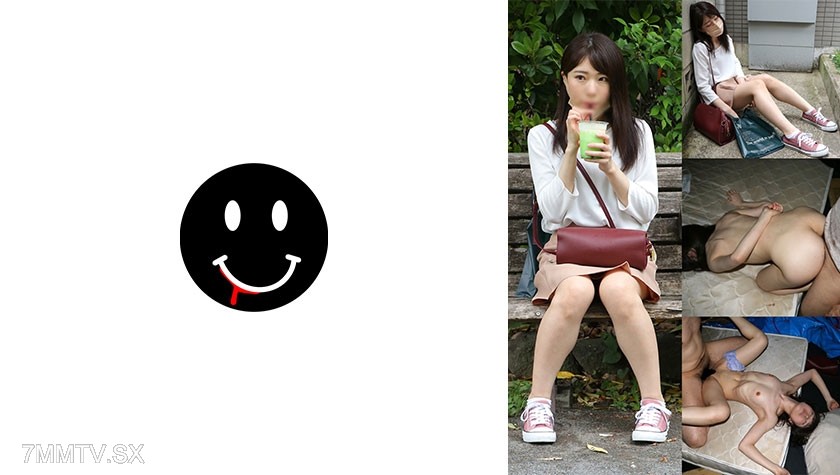[モザイク破壊]726ANKK-036 メロンクリームソーダ女