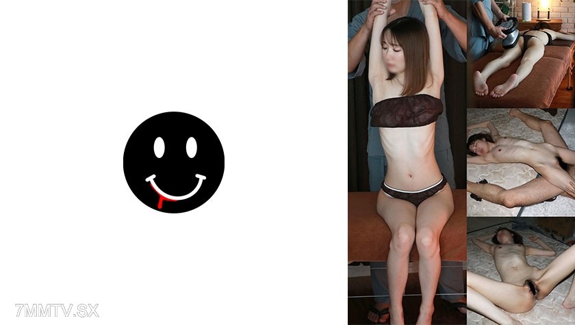 [モザイク破壊]726ANKK-038 ガリ細かわゆす女