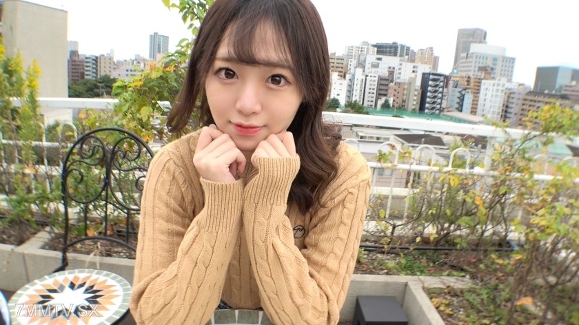 SIRO-5020 【身長162cm】腹を出すタイプの服も難なく着こなすスタイル抜群女子大生。おま◯こが敏感すぎて前戯から何度もイッちゃう…… ネットでAV応募→AV体験撮影 1949