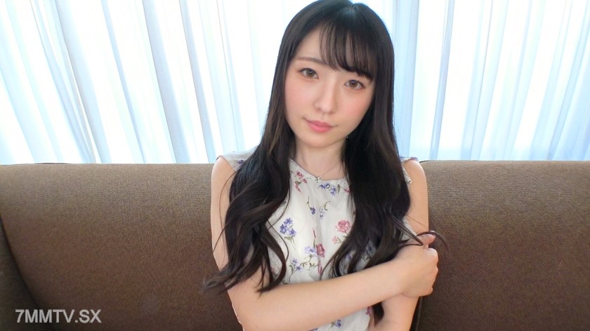 [モザイク破壊]SIRO-5017 【清楚系？】AV女優に憧れてAV出演を決めた蕎麦屋店員のお姉さん。ツルツルでキレイで汚れを知らなそうな清楚系おま◯こに容赦なく極太肉棒が挿入されていく…… ネットでAV応募→AV体験撮影 1952
