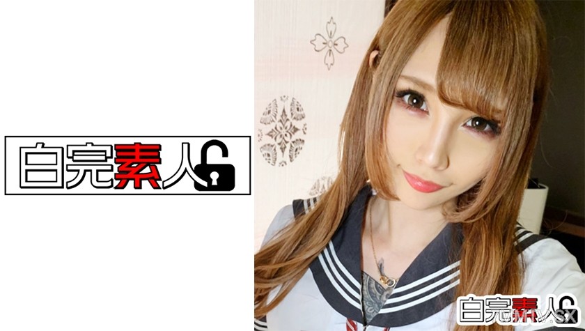 494SIKA-276 意外と従順なエロかわタトゥーギャルをハメ撮り