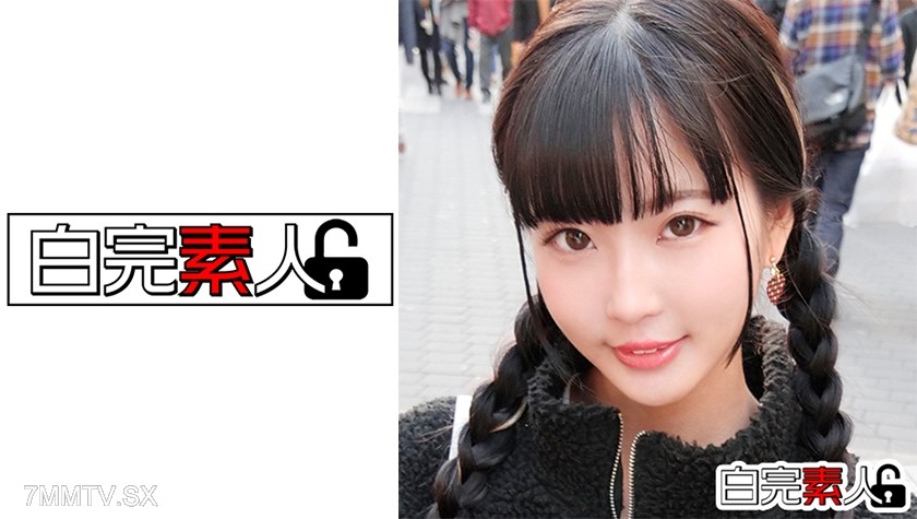 494SIKA-279 超美肌の黒髪美少女とSEXお見合い