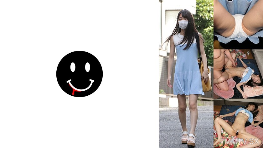 [モザイク破壊]726ANKK-043 ミニマム微女