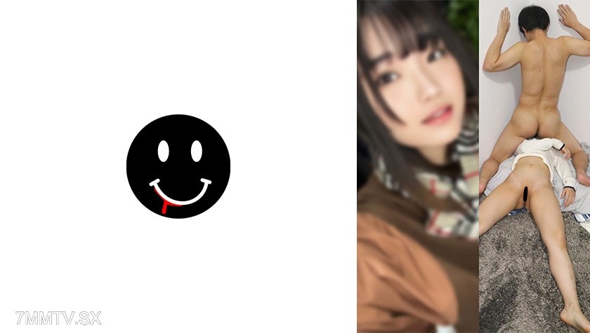 [モザイク破壊]726ANKK-044 【顔出し】パパ活女子
