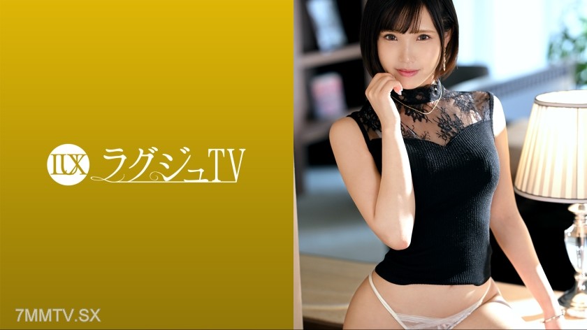 [モザイク破壊]259LUXU-1672 ラグジュTV 1665 年齢よりも若く見える美人塾講師が登場！元チアガールならではの美意識届いた華やかな身体は刺激に敏感！感じれば声を震わせ快楽に身を任せ、イヤらしい姿で潮吹き！