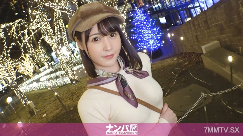 [モザイク破壊]200GANA-2840 マジ軟派、初撮。 1904 【あざと可愛い】彼氏のいない寂しさをオナニーで埋めるお姉さん！普段使ってる電マでちょっかいを出すとすっかりHな気分に！オナって敏感体質になった体は事あるごとにイッてしまう！