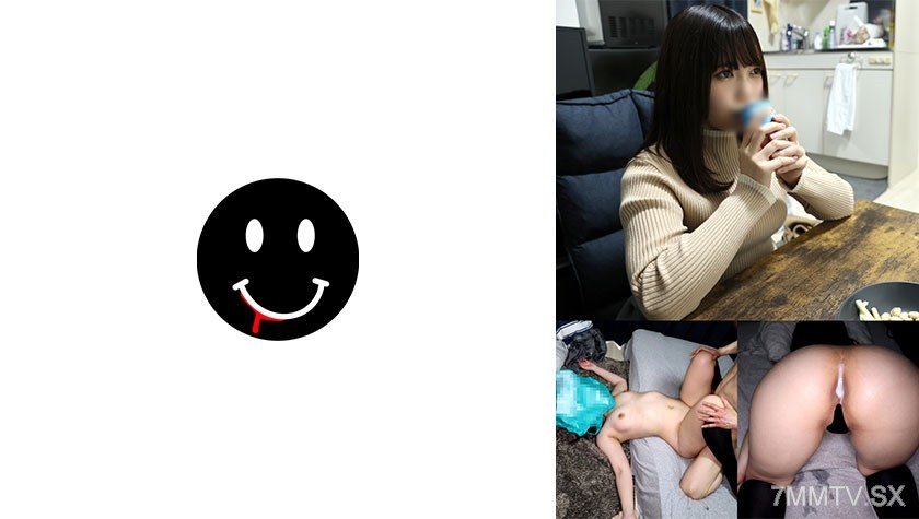 [モザイク破壊]726ANKK-053 ぽちゃぱい地下アイドル
