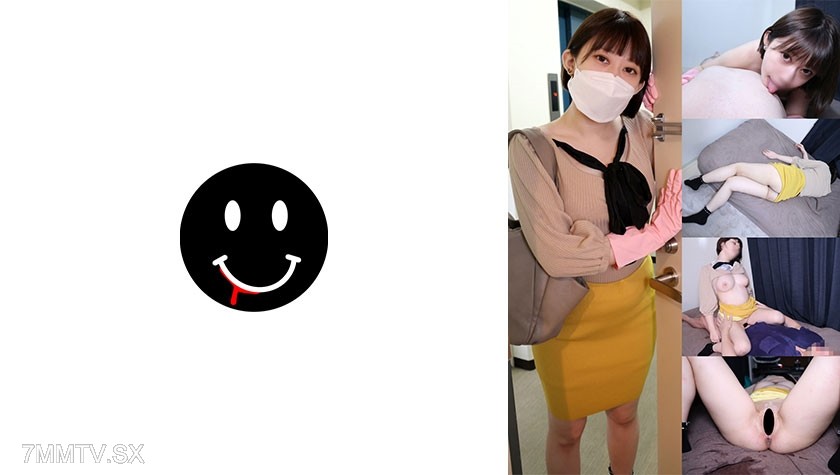 [モザイク破壊]726ANKK-065 マシュメロ美白巨乳