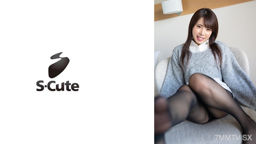 229SCUTE-1402 のあ(21) S-Cute 感度抜群イキ過ぎ早漏女子