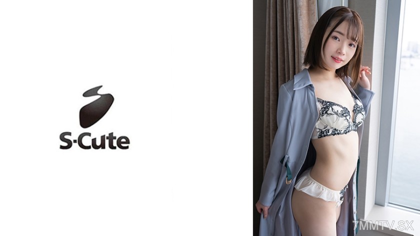 229SCUTE-1406 れいな(20) S-Cute ちゅうもエッチもいっぱいされたい