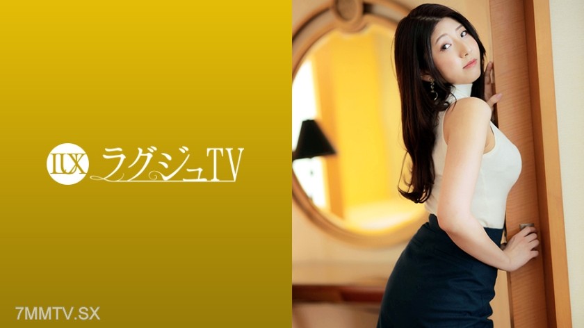 [モザイク破壊]259LUXU-1719 ラグジュTV 1703 控えめな感じだけどムッツリスケベな巨乳ピアノ講師が激しいセックスで本イキ！日常では味わえない雰囲気、プレイに徐々に興奮していき、大胆な体位で快楽に没頭していく！