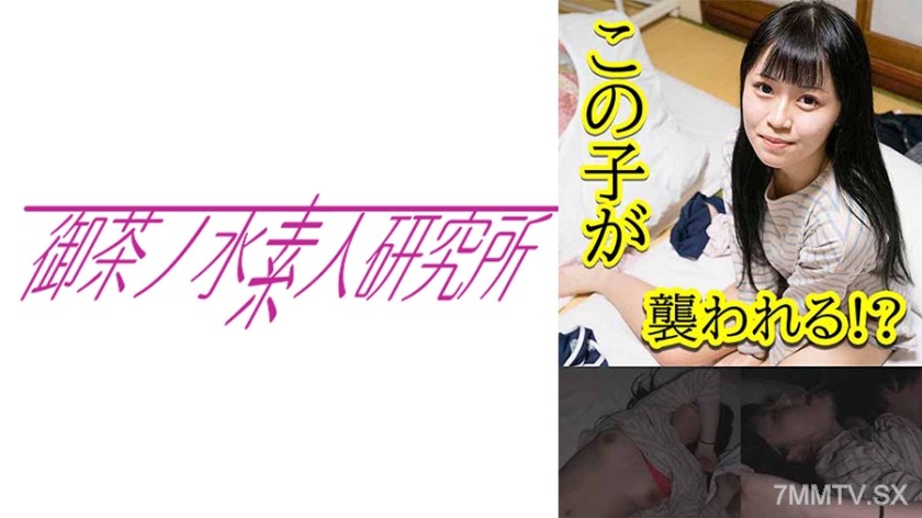 275OCHA-163 白浜