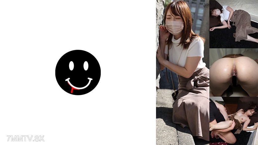 [モザイク破壊]726ANKK-072 絶対美人女