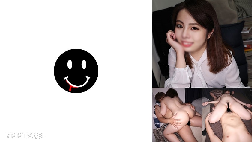 [モザイク破壊]726ANKK-076 ちび女