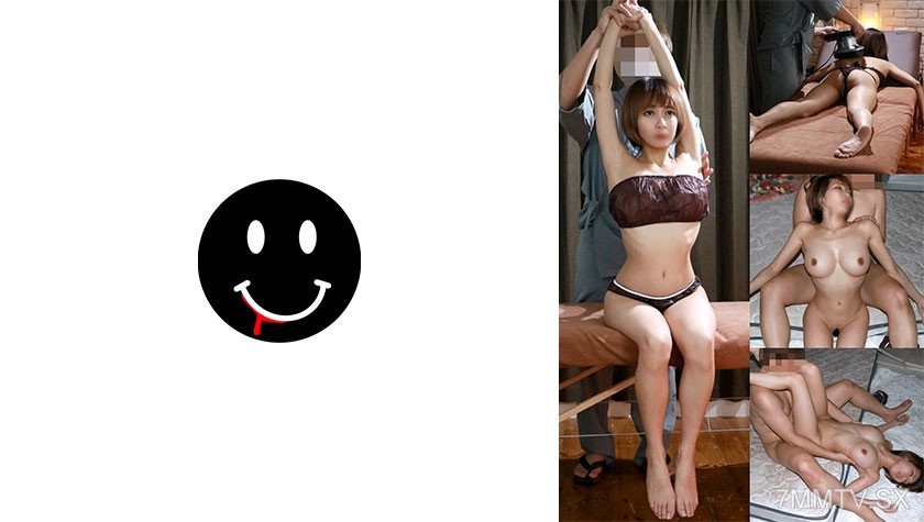 [モザイク破壊]726ANKK-078 完璧やせ巨乳