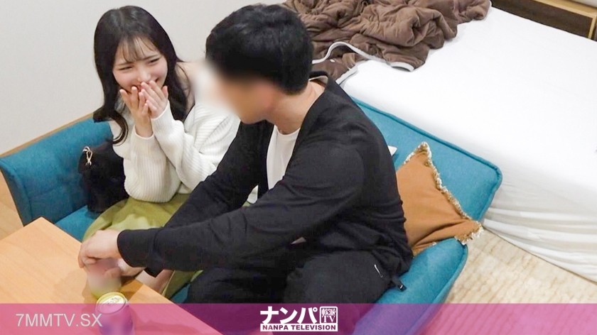 200GANA-2924 百戦錬磨のナンパ師のヤリ部屋で、連れ込みSEX隠し撮り 317 バーで知り合った黒髪専門学生を部屋に連れ込み！罰ゲームでキスをしたら意外とノリノリで、隠し撮りされているとも知らずにビクビクイキまくり！踊り狂う巨乳から目が離せません！！