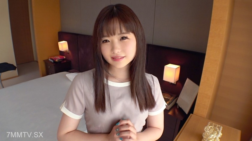 SIRO-5167 【そそる尻×むっちりJD】AVもあまり観ないし、セックスもノーマルなプレイが好き…セックスにあまり積極的ではないのかと思いきや、スイッチが入った途端表情がえちえちに！【初撮り】ネットでAV応募→AV体験撮影 2062