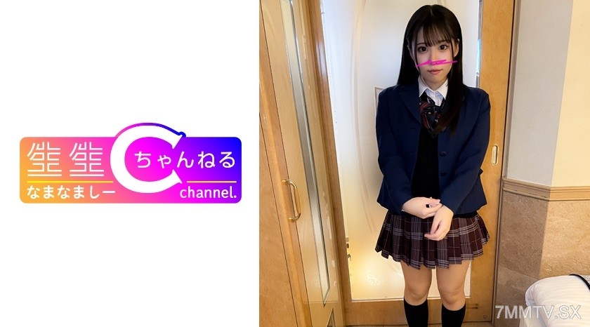 383NMCH-052 顔出し【個人撮影】激カワ制服女子とのハメ撮り映像_ドスケベなセフレを大公開