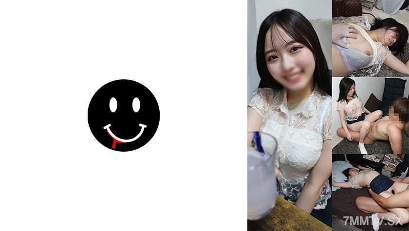 [モザイク破壊]726ANKK-086 JD英文学科