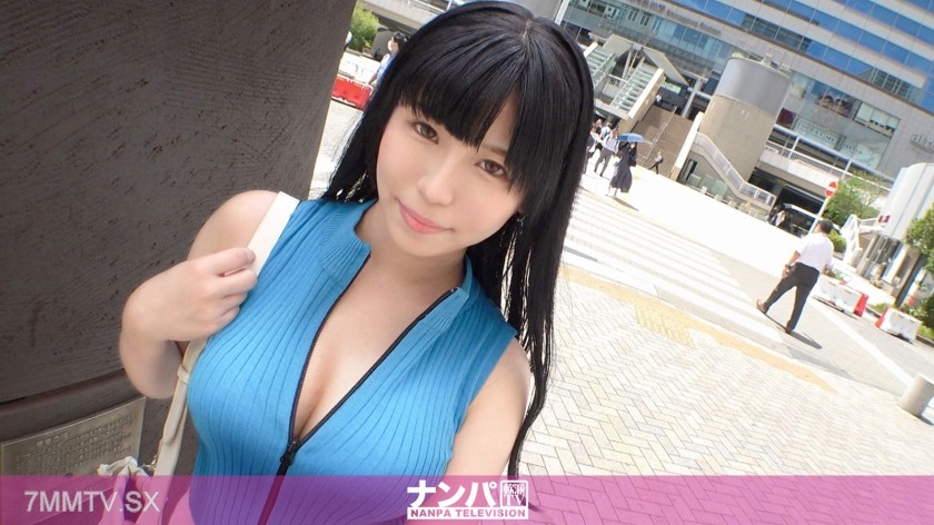 200GANA-2976 マジ軟派、初撮。 2003 買い物帰りの天然巨乳ちゃんをナンパ！警戒心強めかと思いきや、マシュマロおっぱいを揺らしてイキまくりのSEXモンスターでしたw