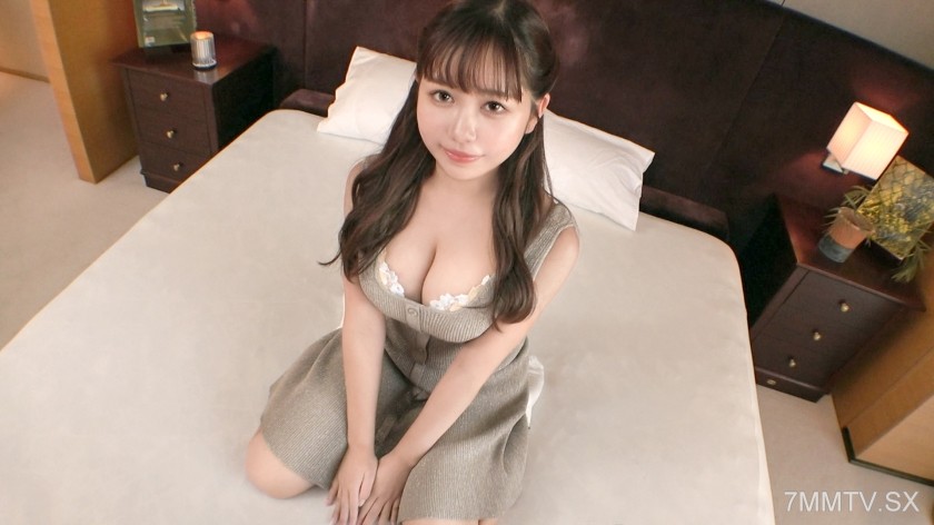 [モザイク破壊]SIRO-5203 【美巨乳パイズリ】【小悪魔ちゃん】天性のあざとかわいさ100のハーフ顔美少女！！経験したことのない快感に愛々しい笑顔が泣きそうな表情へと変わる。ふわふわGカップを使ったパイズリ。ピストンのたびにぶるんぶるんと揺れ動く天然美巨乳は必見！！ 【初撮り】ネットでAV応募→AV体験撮影 2098