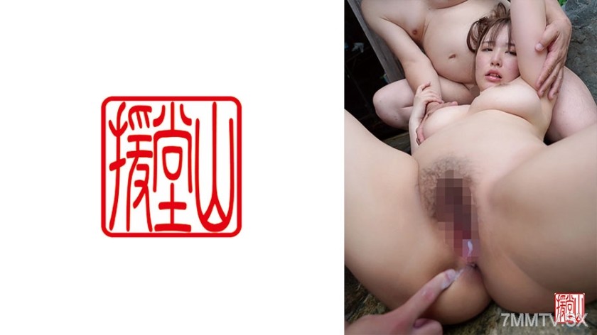 709ENDS-124 素人女子 トキエ(仮) ①