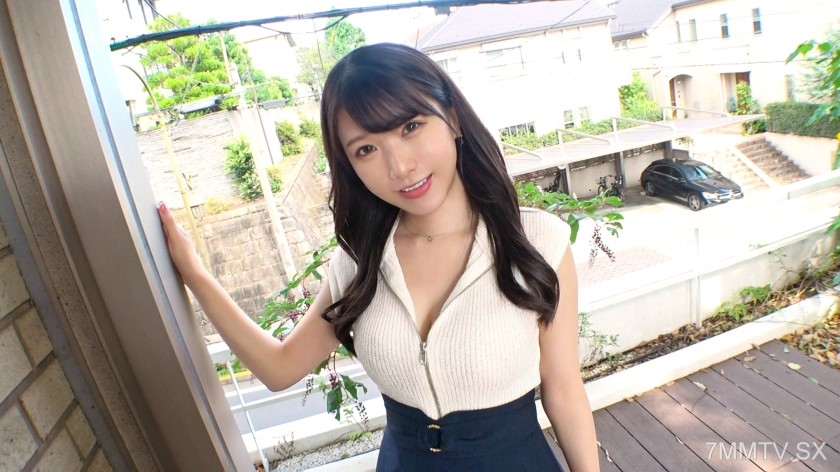 [モザイク破壊]SIRO-5201 笑顔がキュートな綺麗系お姉さんが好奇心からAVに応募！欲求不満な身体を弄ばれカメラの前で大量潮吹き！！慣れてきたら攻守交替、男の乳首を舐めて自ら腰を振りまくる！！ 【初撮り】ネットでAV応募→AV体験撮影 2108