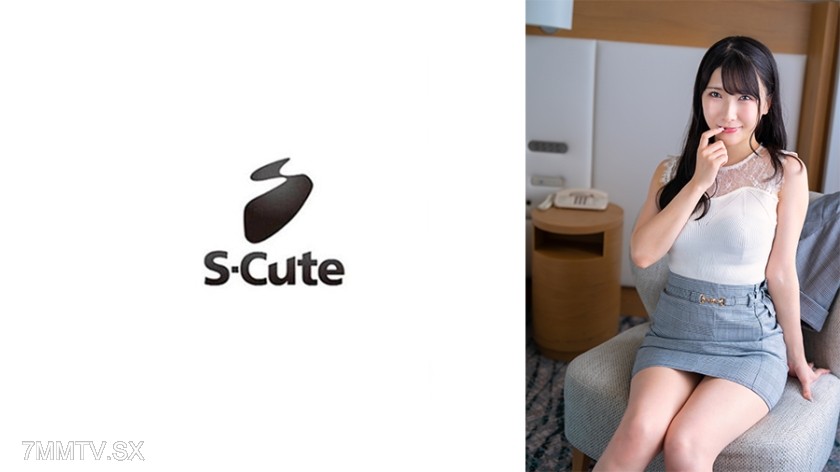 [モザイク破壊]229SCUTE-1431 ひかる(22) S-Cute 乱れてもなお綺麗な美少女のSEX