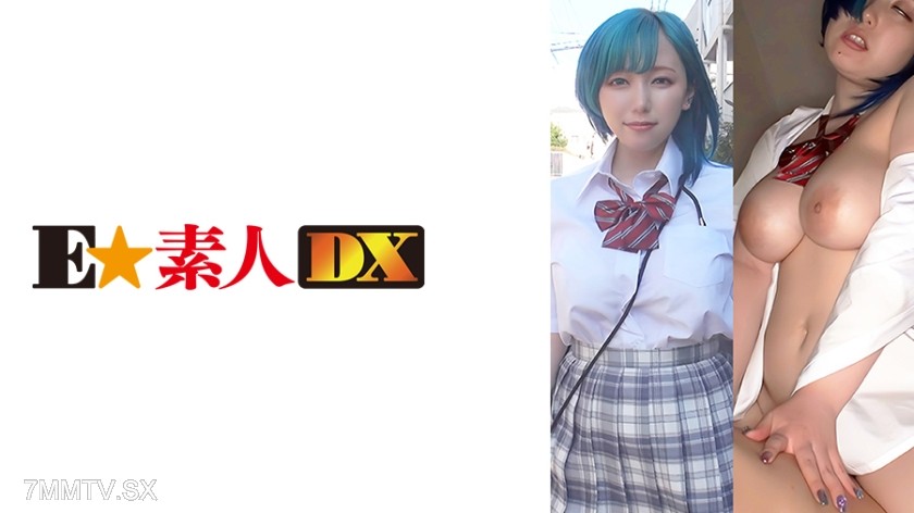[モザイク破壊]766ESDX-046 シコパイJ● ねね