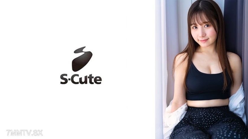 [モザイク破壊]229SCUTE-1433 めい(22) S-Cute 肉感ぷるん！大きなおっぱいと丸いお尻H