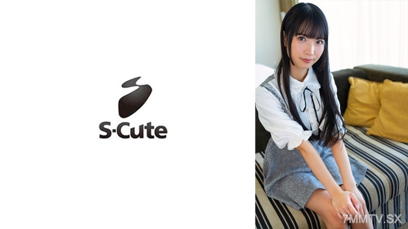 [モザイク破壊]229SCUTE-1434 なな(21) S-Cute 照れ屋なお嬢様の清楚でふしだらなエッチ