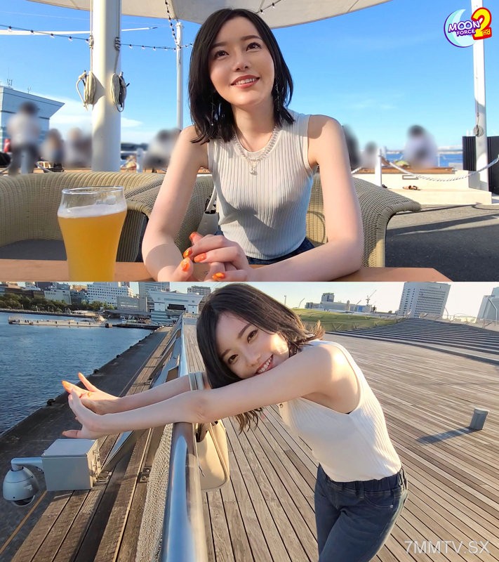 [モザイク破壊]mfcs-104 幸香(28)