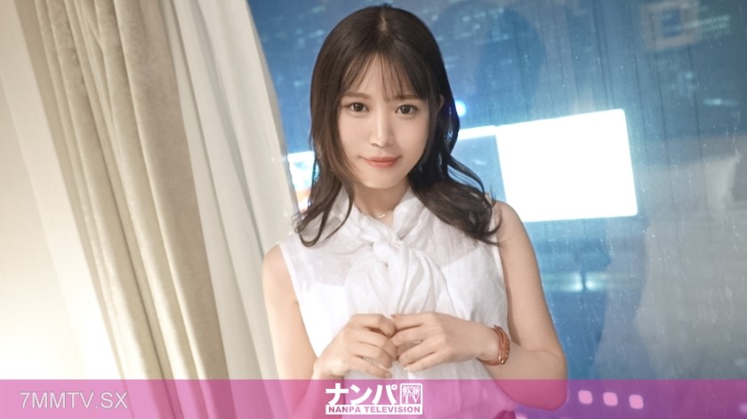 [モザイク破壊]200GANA-3004 マジ軟派、初撮。 2018 雨降る新宿の夜に一人佇む美女をナンパ！一緒に飲みませんかと声をかけ、あれよあれよと終電逃し！貪るようなキスからお酒で火照った敏感スレンダーボディを震わす・・・！
