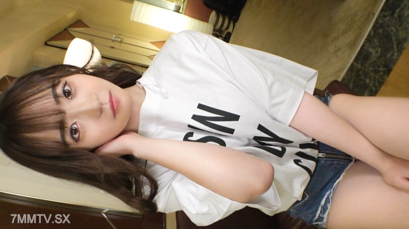 [モザイク破壊]SIRO-5212 リゾートバイトで仕上げたスレンダーボディと引き締まったプリケツで男の体を乗りこなしまくり！！弱点の敏感乳首を責められ、陽キャ娘が乱れ舞う！ 【初撮り】ネットでAV応募→AV体験撮影 2114