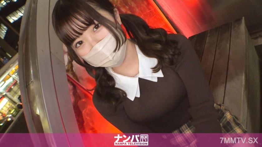 [モザイク破壊]200GANA-3009 マジ軟派、初撮。 2023 遊び盛りのJDちゃん、お金欲しさにえっちな撮影も承諾！オナニーしてる内に欲情してきたのでしっかりセックスも堪能しました。「出ちゃった…」とパンティ越しに潮吹き！若々しい小振りな身体がたまらなくエロい！