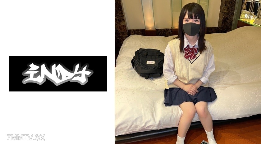 [モザイク破壊]534IND-145 顔出し【個人撮影】デカ尻のP活初心者とのハメ撮り映像_ぶっかけ、中出し収録