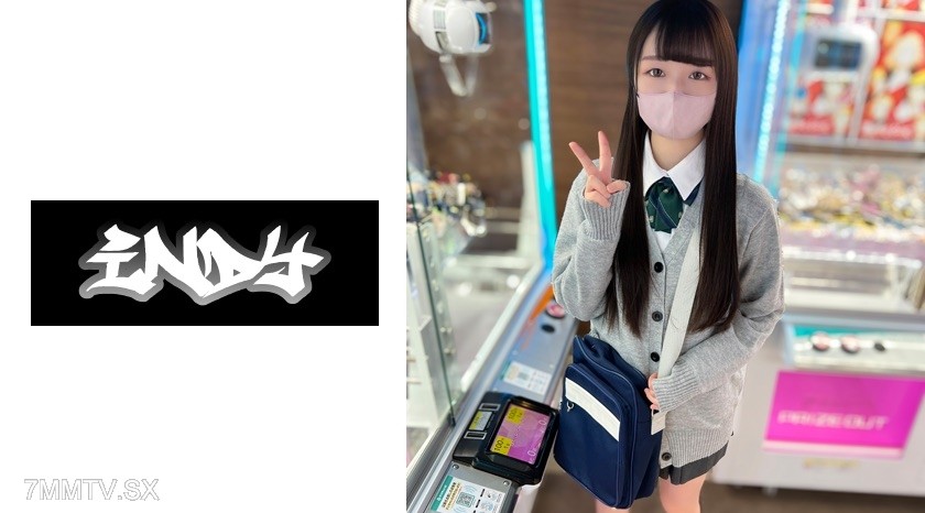 [モザイク破壊]534IND-169 顔出し【個人撮影】ちびかわオマ○コちゃんとのハメ撮り_最終的に中出しまでさせてくれました。