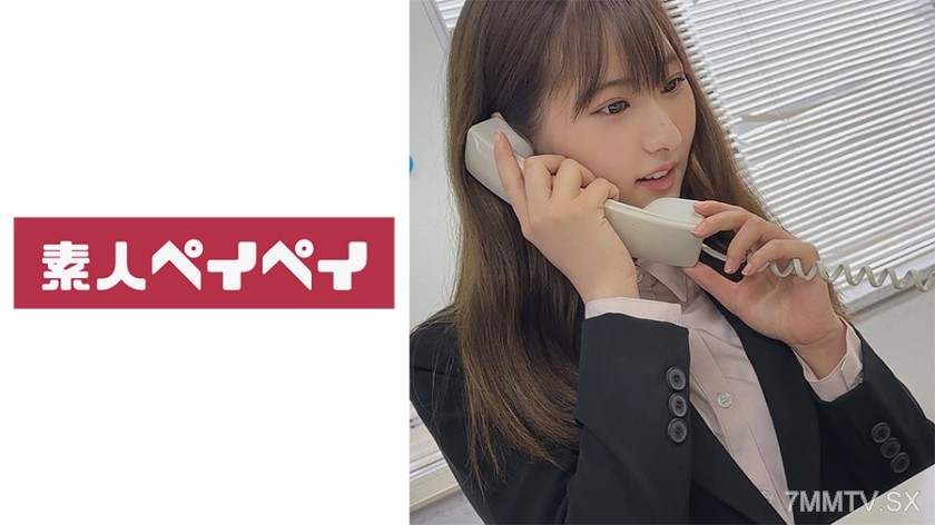 [モザイク破壊]748SPAY-389 末広