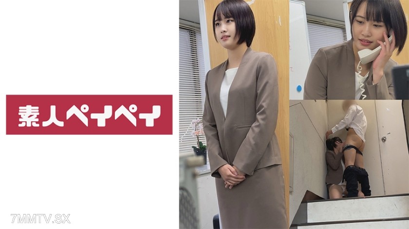 [モザイク破壊]748SPAY-390 乃々瀬