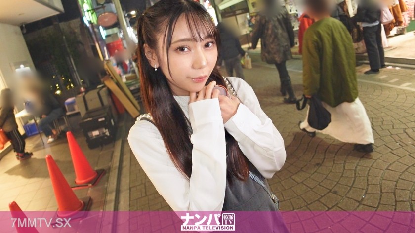 [モザイク破壊]200GANA-3020 マジ軟派、初撮。 2032 スレンダー美脚で敏感なアイドルの卵を原宿でナンパ！AIグラビア顔負けの可愛いポーズにキュン死確定。恋愛禁止とか無理だから。思春期の性欲ナメんなよ！！