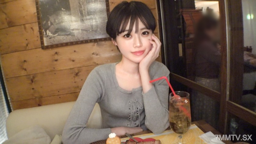 SIRO-5288 エッチなこといろいろ教えてほしんです♪ボーイッシュな見た目とは裏腹に思いのほかむっつりスケベな恥ずかしがりガール！スラッとした美脚スレンダーな高身長八頭身美人。ギャップがあまりにエロすぎるエロの逸材が降臨！！ 【初撮り】ネットでAV応募→AV体験撮影 2168