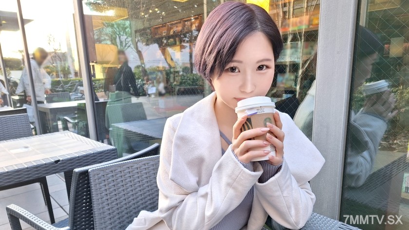[モザイク破壊]SIRO-5282 落ち着いた雰囲気が逆にミステリアスな大人のお姉さん。SEXが始まると豹変し、気持ち良すぎて身体がのけ反っていることに気づかずイキまくり！ 【初撮り】ネットでAV応募→AV体験撮影 2171