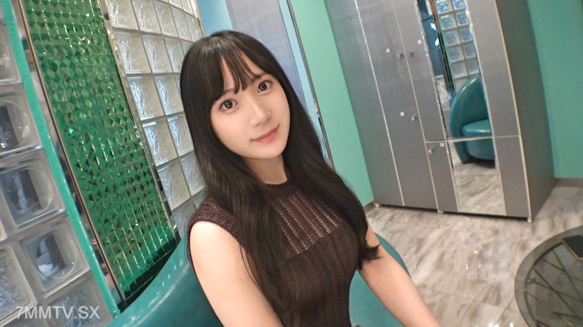 SIRO-5341 アイドル級ルックスの色白黒髪美少女が登場！顔良し！スタイル良し！感度良し！気持ち良すぎて振り出した腰が止まらず何度も繰り返し絶頂！ 【初撮り】ネットでAV応募→AV体験撮影 2229